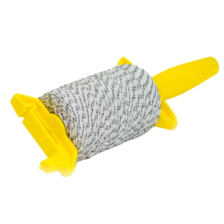 Bon Tool Bon 21-173 Reload Reel, 500 Foot Black/White 21-173